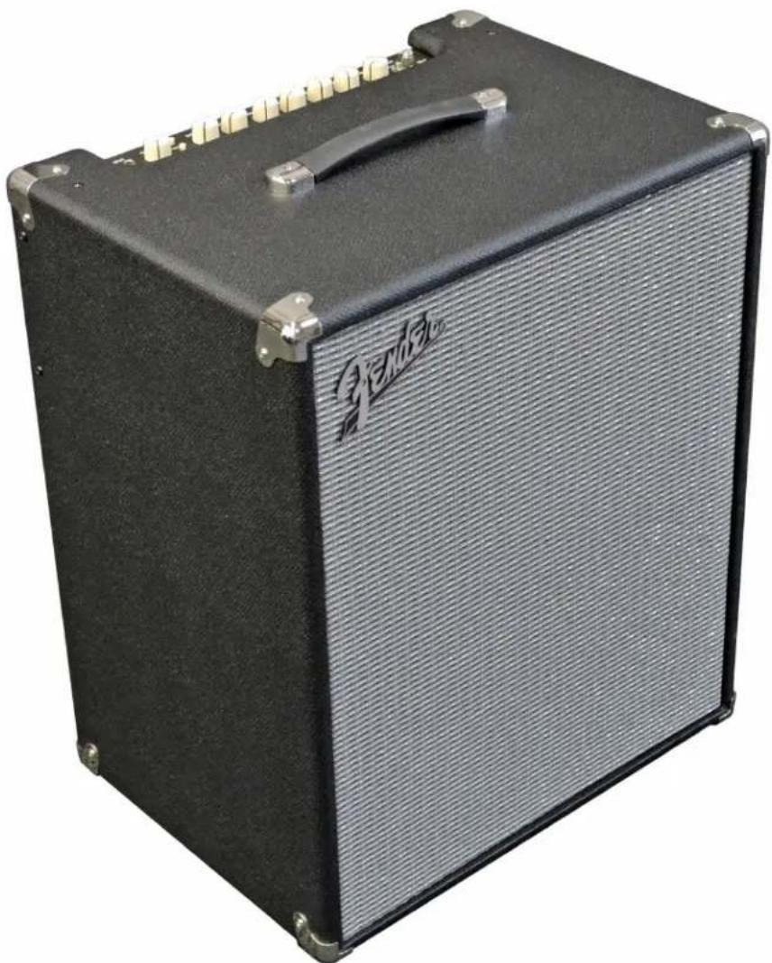 FENDER Rumble 800 Combo - Rumble ^TM 800 - 1