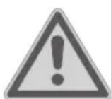 MEDION ERAZER P17815 - Éteignez immédiatement l'ordinateur portable ou ne l'allumez pas, débranchez la fiche d'alimentation et adressez-vous au service après-vente dans les situations suivantes : - 1