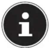 MEDION ERAZER P17815 - Fonctionnement sur secteur - 1