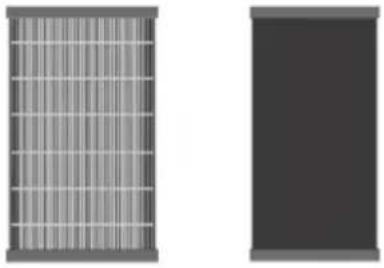 HISENSE AP580H - Precauciones de seguridad - 2