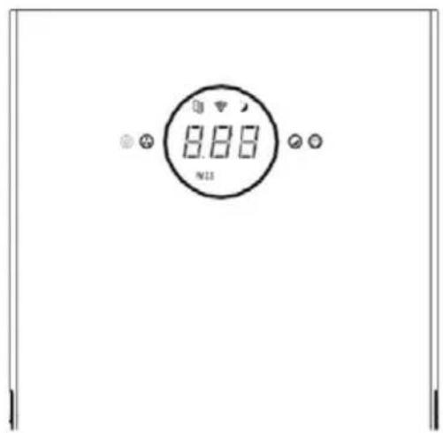 HISENSE AP580H - VÝMĚNA FILTRU - 1