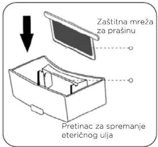 HISENSE AP580H - PARTES DEL PRODUCTO - 9