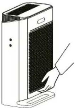 HISENSE AP220H - Interrupteur de sécurité - 1
