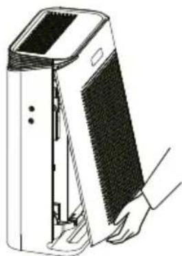 HISENSE AP220H - Varnostno stikalo - 4