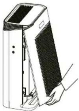 HISENSE AP220H - Interrupteur de sécurité - 4