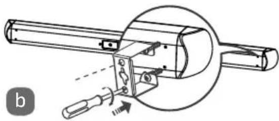 MEDION LIFE E64058 (MD 80022) - AVERTISSEMENT Risque de blessure par électrocution ! - 2