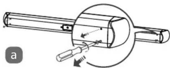 MEDION LIFE E64058 (MD 80022) - AVERTISSEMENT Risque de blessure par électrocution ! - 1