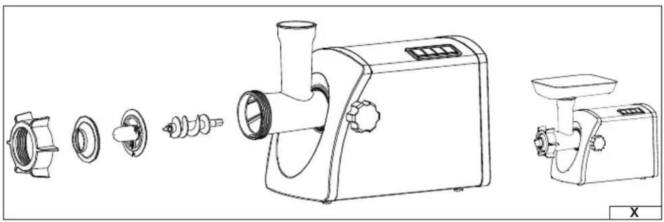 Lund 67901 - GR - 8