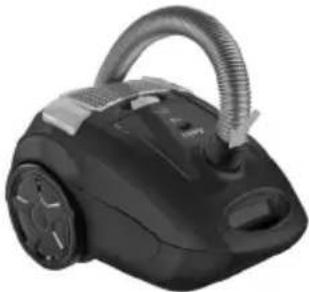 AMICA Fen Turbo Pro VM 2064 - Сглобяване на устройството - 1