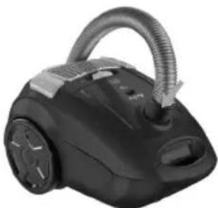AMICA Fen Turbo Pro VM 2064 - TWOJE URZĄDZENIE: - 2