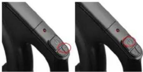 AMICA Suracon PET Plus VM 7004 - Instrucțiuni pentru îmbinarea aspiratorului cu furtunul - 3