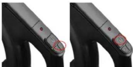 AMICA Suracon PET Plus VM 7004 - Інструкція по сполученню пилососа зі шлангом - 3