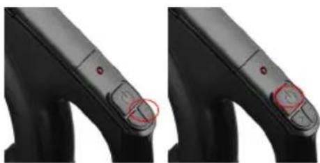 AMICA Suracon PET Plus VM 7004 - Mode d'emploi de connexion de l'aspirateur avec le tuyau - 3