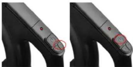 AMICA Suracon PET Plus VM 7004 - Pokyny pro spárování vysavače s hadicí - 3