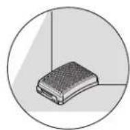 LG LUV350P - Pour nettoyer le filtre HEPA : - 4