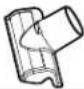 LG LUV350P - Upholstery Tool - 5