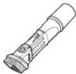 LG LUV350P - Accesorio de turbina para remover pelos de mascotas - 3