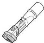 LG LUV350P - Brosse d'époussetage - 1