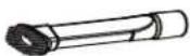 LG LUV350P - Upholstery Tool - 3