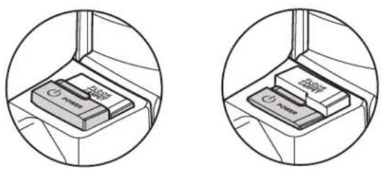 LG LUV350P - Agitator Motor Overload Protection - 1