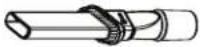 LG LUV350P - Accesorio para tapicería - 4