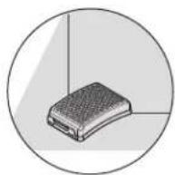 LG LUV350P - To Clean the HEPA Filter: - 5