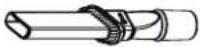 LG LUV350P - Upholstery Tool - 4