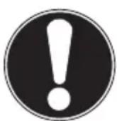 MEDION ERAZER X15801 (MD 61594) - Attention! - 1