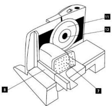 Concept KP3531 - Description du produit - 2