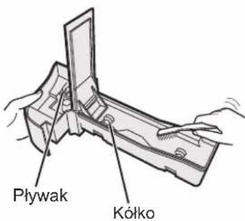 Pływak Kółko