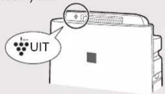 UIT