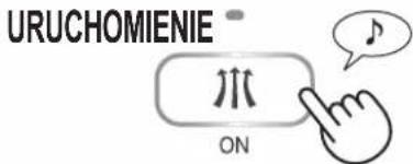 URUCHOMIENIE ON