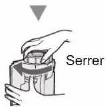 Serrer