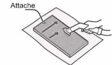 Attache