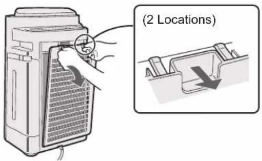 (2 Locations)