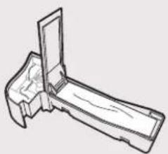 SHARP UAHD50EL - for stubborn dirt... - 1
