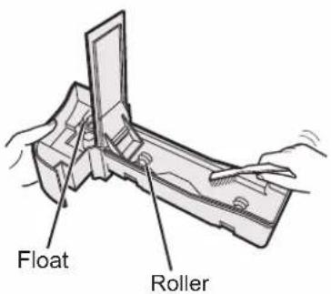 Float Roller