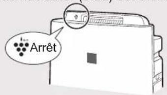 Arrêt
