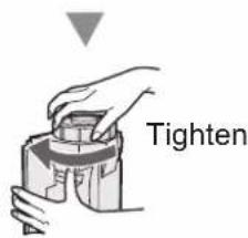 Tighten