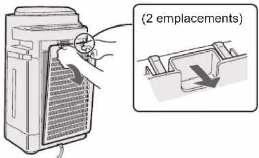(2 emplacements)