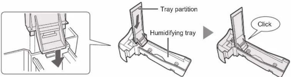 SHARP UAHD50EL - TROUBLESHOOTING - 1