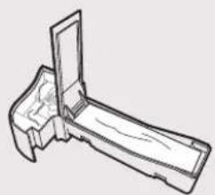 SHARP UAHD50EL - OPMERKING - 1