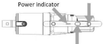 Power indicator