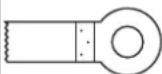 Graphite 59G022 - EQUIPAGGIAMENTO E ACCESSORI - 1