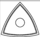 Graphite 59G022 - EQUIPAGGIAMENTO E ACCESSORI - 2