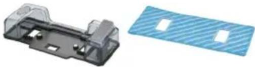 AMICA Aqua Leste VM 8200 - Pokyny: - 3