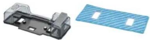 AMICA Aqua Leste VM 8200 - Note! - 1