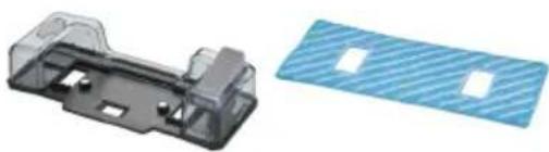 AMICA Aqua Leste VM 8200 - Consignes - 1