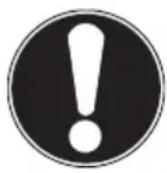 MEDION ERAZER X15805 (MD 61415) - Contrat de licence - 1