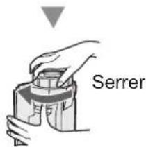 Serrer
